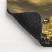 Tapis De Souris Stanley est de retour ! (Coin)