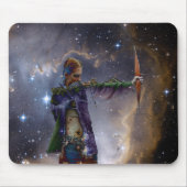Tapis De Souris Star Archer (Devant)