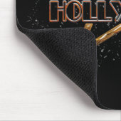 Tapis De Souris Star de Hollywood (Coin)