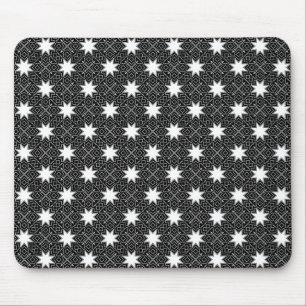 Tapis De Souris Star Geometric INV
