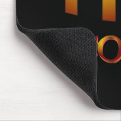 Tapis De Souris Star Gold de Scorpio (Coin)