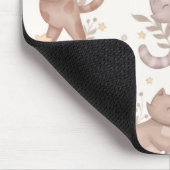 Tapis De Souris Star Kittens (Coin)
