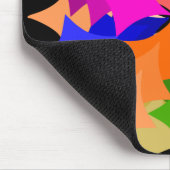 Tapis De Souris Star Wreath (Coin)