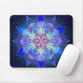 Tapis De Souris Starbright (Avec souris)