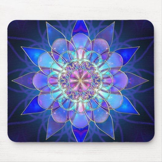 Tapis De Souris Starbright (Devant)