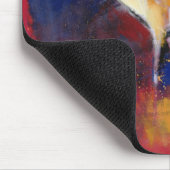 Tapis De Souris Starburst 1997 (Coin)