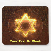 Tapis De Souris Starfire (Devant)