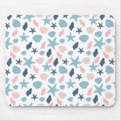 Tapis De Souris Starfish (Devant)
