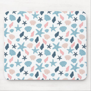 Tapis De Souris Starfish