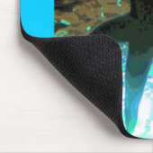 Tapis De Souris Starfish CB (Coin)