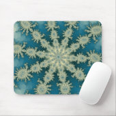 Tapis de souris Starfish Decasteer (Avec souris)