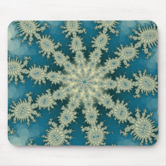 Tapis de souris Starfish Decasteer (Devant)