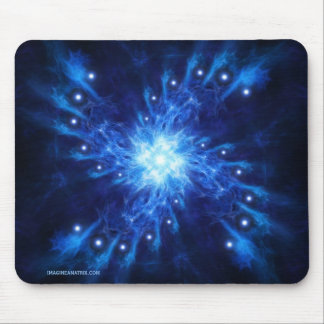 TAPIS DE SOURIS STARGATE