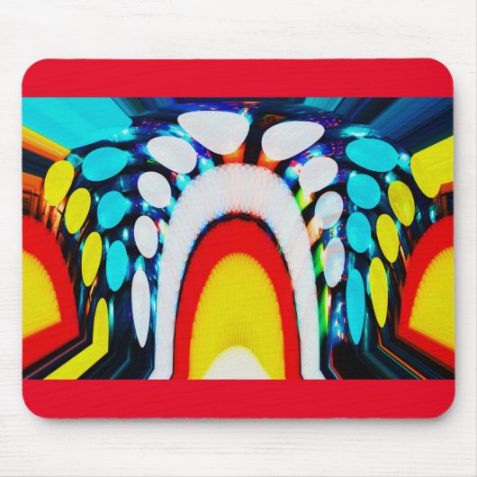 Tapis De Souris Starger (Devant)