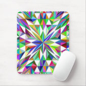 Tapis De Souris Starlight (Avec souris)