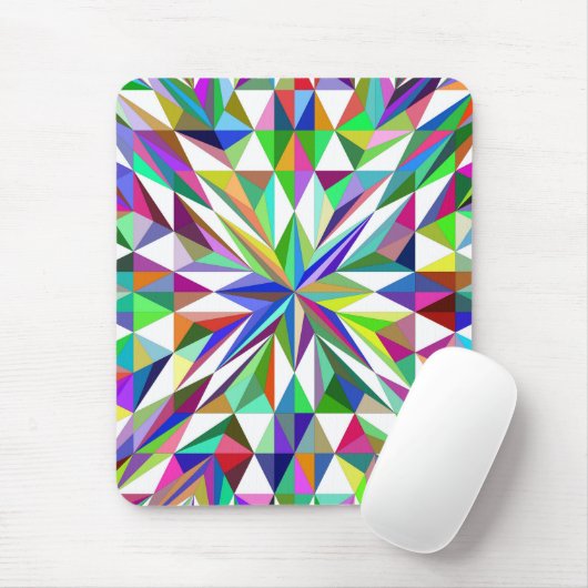 Tapis De Souris Starlight (Avec souris)