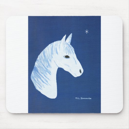 Tapis De Souris Starlight (Devant)