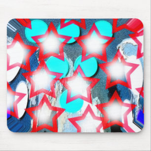 Tapis De Souris Starlight