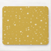 Tapis De Souris Starlight Boho Gold (Devant)