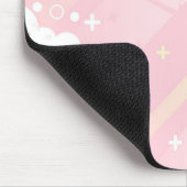 Tapis De Souris Starlight Dreamer Mousepad (Coin)