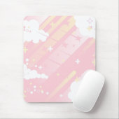 Tapis De Souris Starlight Dreamer Mousepad (Avec souris)