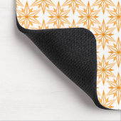 Tapis De Souris Starlight Mousepad, Tangerine (Coin)