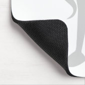 Tapis De Souris Starman (Coin)
