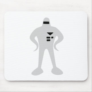 Tapis De Souris Starman