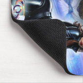 Tapis De Souris Starquest Book Six Mousepad (Coin)