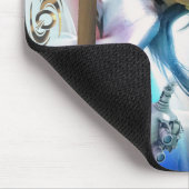 Tapis De Souris Starquest Mousepad (Coin)