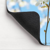 Tapis De Souris Starry Magnolia 6490 (Coin)
