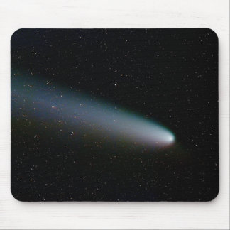 Tapis De Souris Stars dans le ciel de nuit Mouse Mat