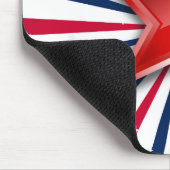 Tapis De Souris Stars 'n Stripes Freedom (Coin)