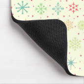 Tapis De Souris Stars rétro Mousepad (Coin)