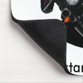 Tapis De Souris starVmax Mousepad (Coin)