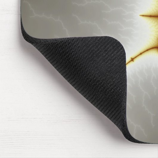 Tapis De Souris StarX - Mousepad fragile (Coin)