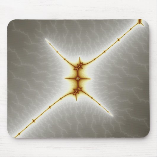 Tapis De Souris StarX - Mousepad fragile (Devant)