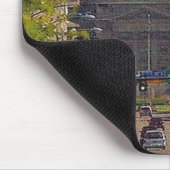 Tapis De Souris State Capital in Boise, Idaho (Coin)