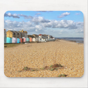 Tapis De Souris Station balnéaire   Littlestone, Kent