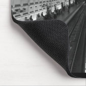 Tapis De Souris Station de train de DC de Washington (Coin)