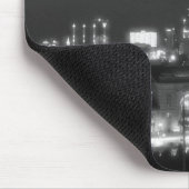 Tapis De Souris Station Mouspad des syndicats de kc (Coin)