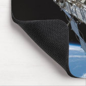Tapis De Souris Station spatiale internationale (Coin)