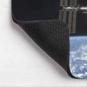 Tapis De Souris Station spatiale internationale 10 (Coin)