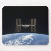 Tapis De Souris Station spatiale internationale 10 (Devant)