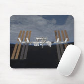 Tapis De Souris Station spatiale internationale 11 (Avec souris)