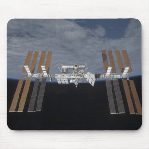Tapis De Souris Station spatiale internationale 11