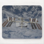 Tapis De Souris Station spatiale internationale 12 (Devant)
