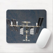 Tapis De Souris Station spatiale internationale 13 (Avec souris)