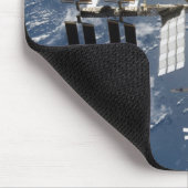 Tapis De Souris Station spatiale internationale 14 (Coin)