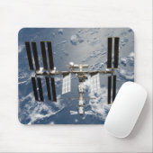 Tapis De Souris Station spatiale internationale 14 (Avec souris)